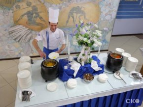 «Олимпийский Дагомыс» пансионат